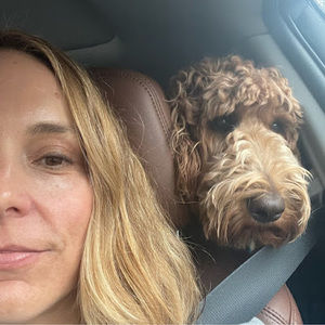 Meet your Posher, Robyn